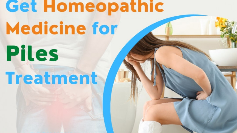 Best Homeopathic Medicine for Piles at the Best Cost in India