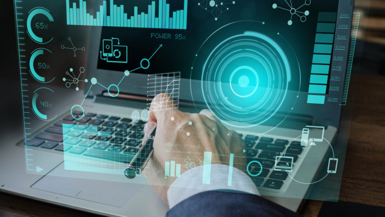 Big Data Software Market Research Report 2022-2027