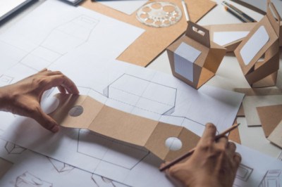 Career Options In Product Design