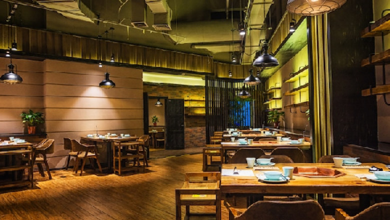 Find the reputed Restaurant for family and friends in Pitampura!