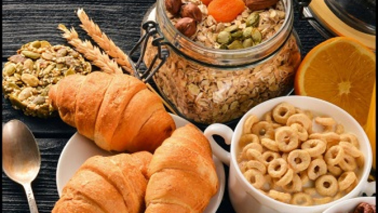 Global Bakery and Cereals : Market Trends, Size, Growth, Opportunity and Forecast till 2017-2026