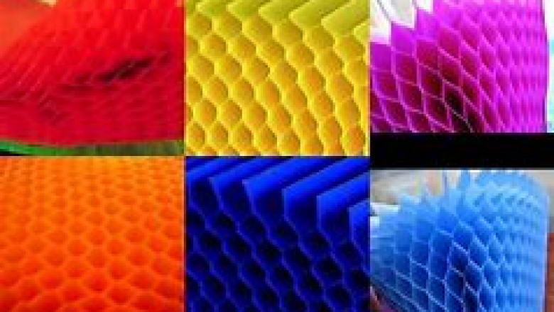 Honeycomb Paper Market Report Till 2028 | Latest Trends, Growth & Forecast