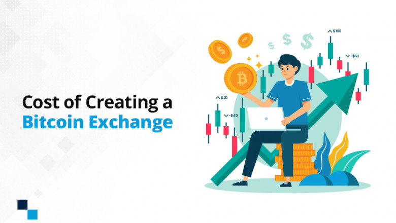 How much does it cost to develop a crypto exchange?