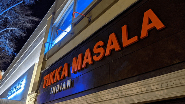 Indian Food in Bethesda: A Cultural Experience