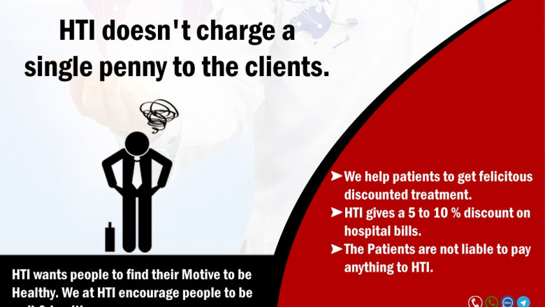 Looking for top foreign medical care in India? HT India healthcare have you covered.