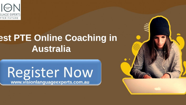 Online PTE Course: What You Need To Know