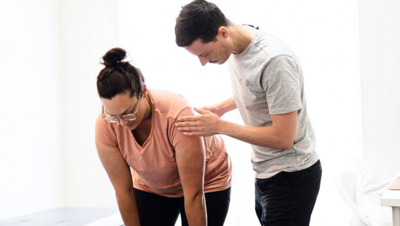 Physio Adelaide