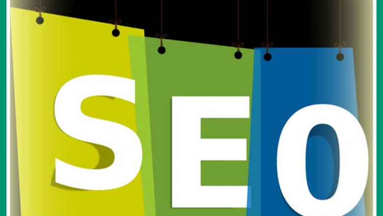 SEO Internet Marketing