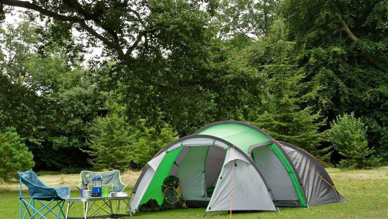The 5 Best Single Man Tents of 2020
