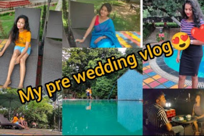 The best India vlog in riya das