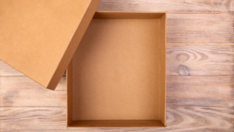 The Secret of CUSTOM KRAFT BOXES