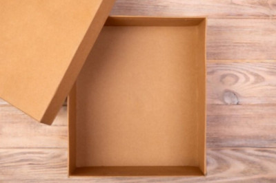 The Secret of CUSTOM KRAFT BOXES