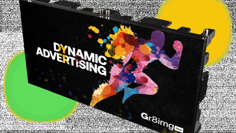 Use Outdoor LED Signage to Promote Your Business