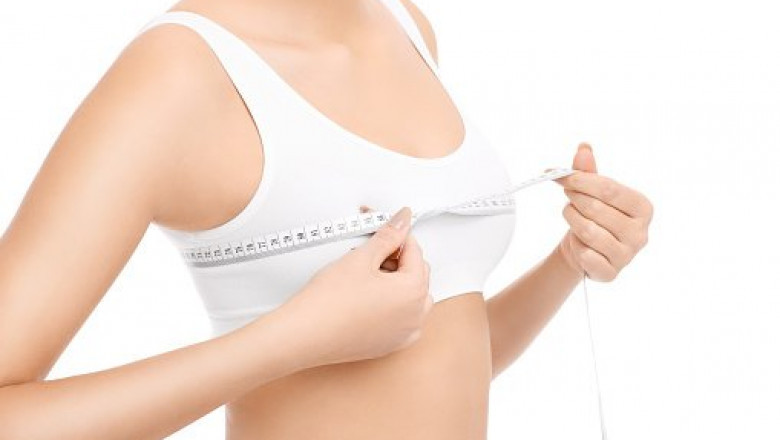 What To Expect After A Breast Reshaping