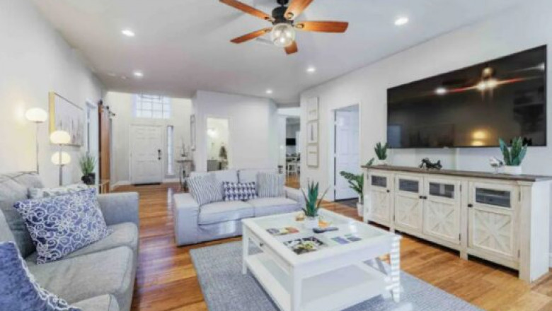 Decor ideas for home office
