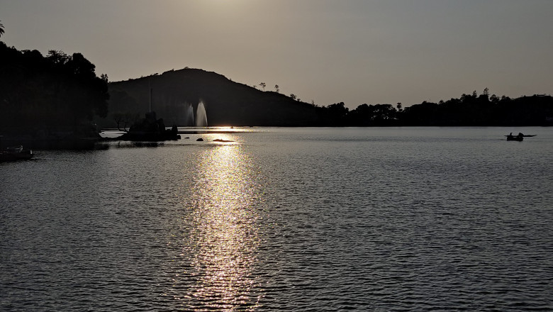 kashmir travel guide