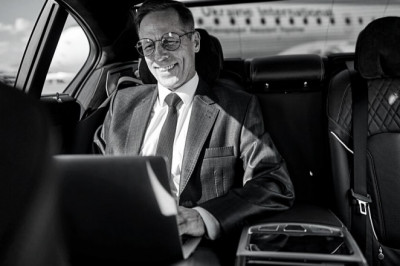 Melbourne Airport Transfer