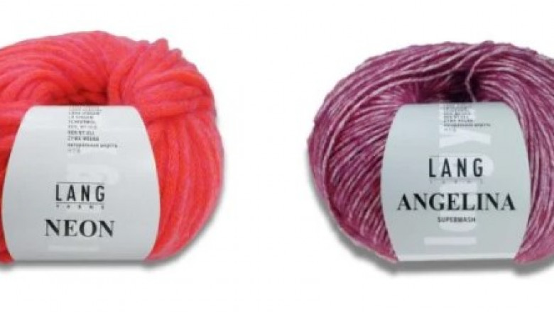 Merino Wolle kaufen | Unser bestes Lang Yarns Merino 120