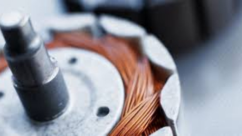 Soft Magnetic Composites (SMCs) Market Revenue, Future Growth Opportunities 2027