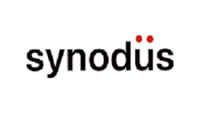 Synodus - Your Strategic Technology Partner