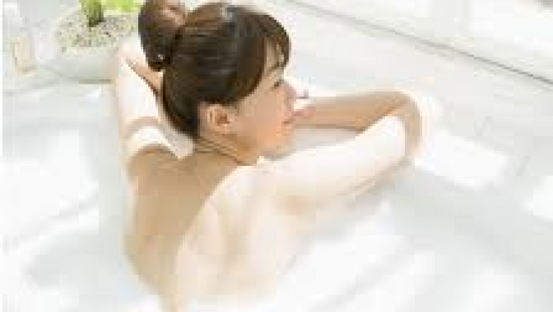 What are the health benefits of H2 SPA bathtub used for hydrogen bubble bath?