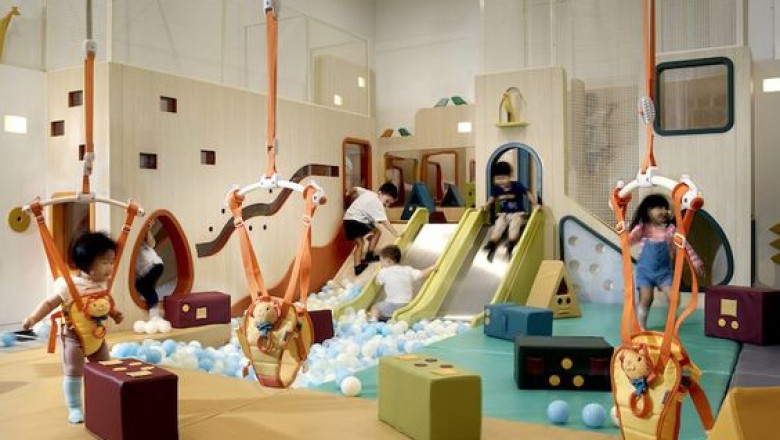 What is the importance of indoor play?