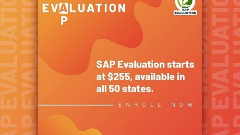 @01 FMCSA SAP Near Me| SAP Evaluation (+1) 800-683-7745