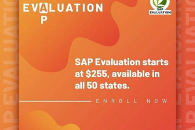 @01 FMCSA SAP Near Me| SAP Evaluation (+1) 800-683-7745