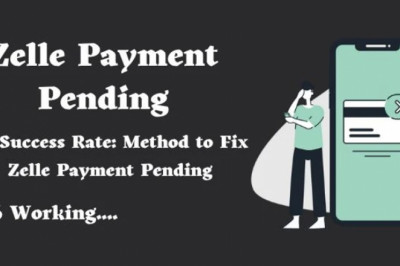 1-(339)-666-7026 Why is my Zelle Payment Pending?