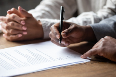 Advantages Of Using A Real Estate Lawyer In Atlanta