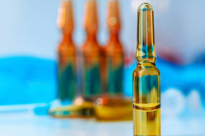 Analytical Standard: Useful for Various Test For Health Sector