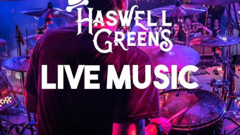 Best Live Music bars in NYC near me