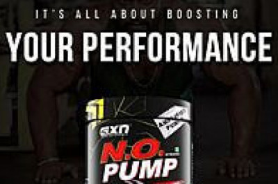 Best Pre Workout Supplement to Maximize Training Capacity
