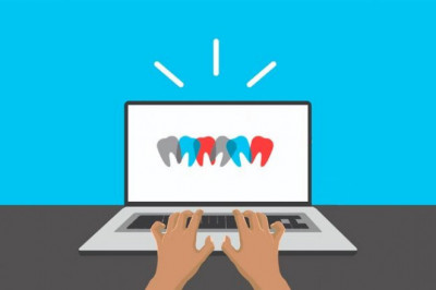 Best Website Design practices followed by dental Website Companies to attract and retain Patients