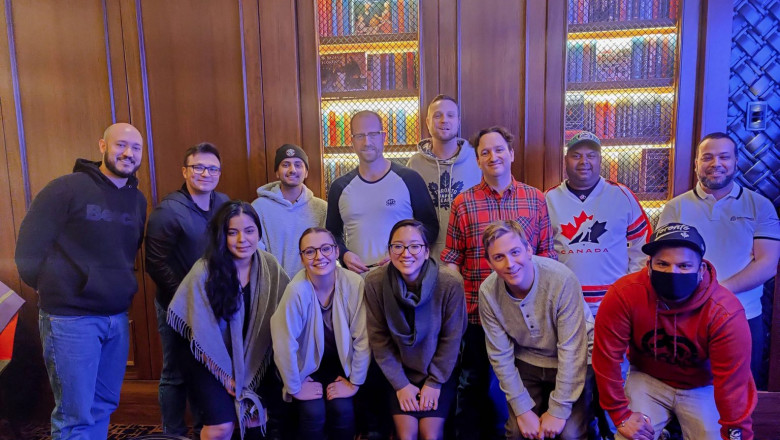 Beta College of Business and Technology in Canada