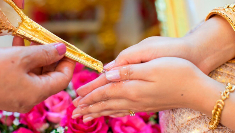 Buddhist Matrimony Site