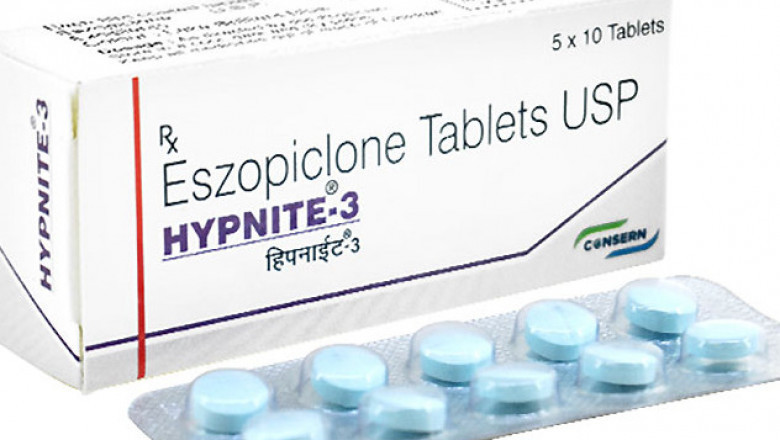 Buy Eszopiclone 2mg Online| Order Eszopiclone 2mg Online| USA to USA
