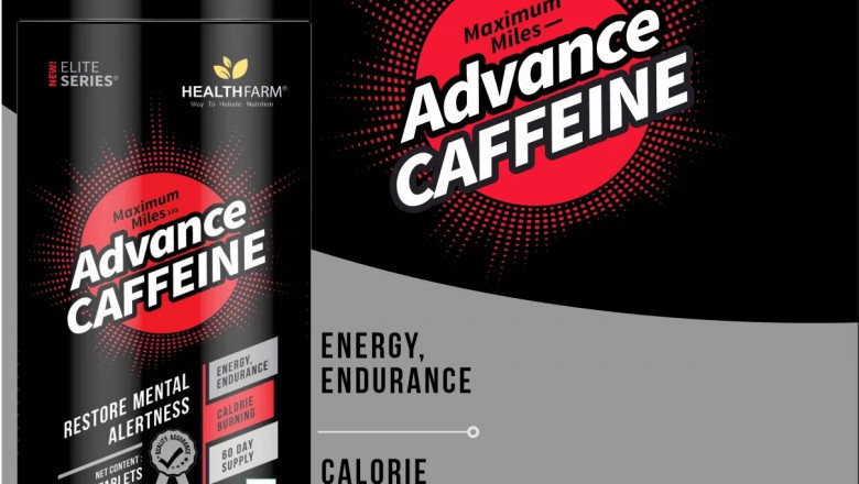 Buy Fat Burner Supplements @ the Best Price in India — HealthFarm