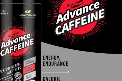 Buy Fat Burner Supplements @ the Best Price in India — HealthFarm