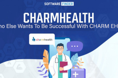Charm EMR Audit