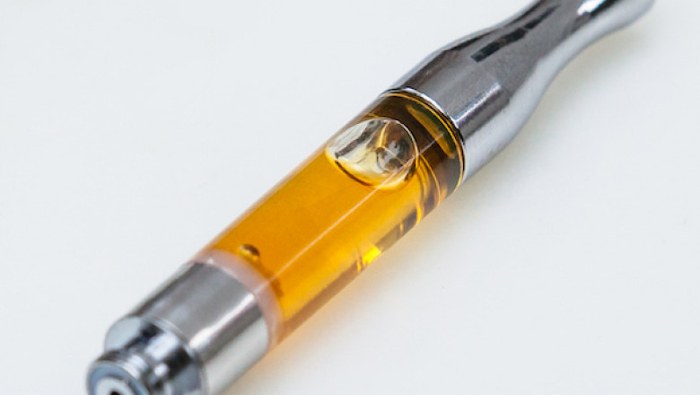 Curious About Cartridges: What You need to Know About Vape Carts
