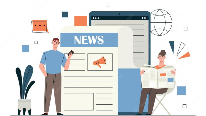 Current Affairs: What You Need to Know on a Daily Basis