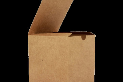 Different Styles and Types of Kraft Corrugated Boxes in the USA