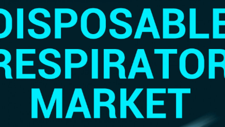 Disposable Respirator Industry Research Forecast