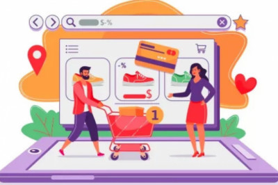 ECommerce Marketing Services