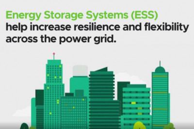 Energy Storage Costs