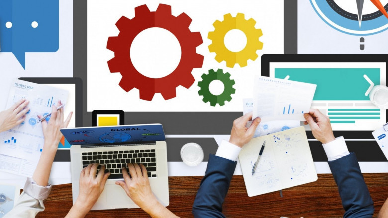 Enterprise Content Management Market Share, Global Industry Size, Growth, SWOT Analysis, Top Companies, Competitor Landscape, Regional Outlook 2022 - 2032
