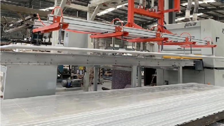 Five Benefits of Solid Surface Products