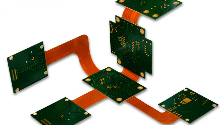 Flexible PCB