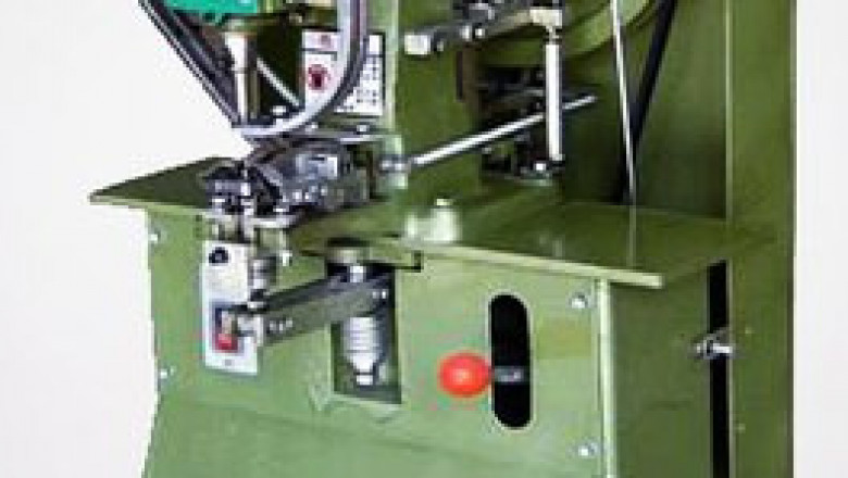 Fully Automatic Punching Machine Market 2022 Key Players, Share & Forecast Report to 2028